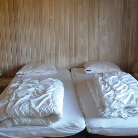 펜션 Holiday Midtvej Hvide Sande V *