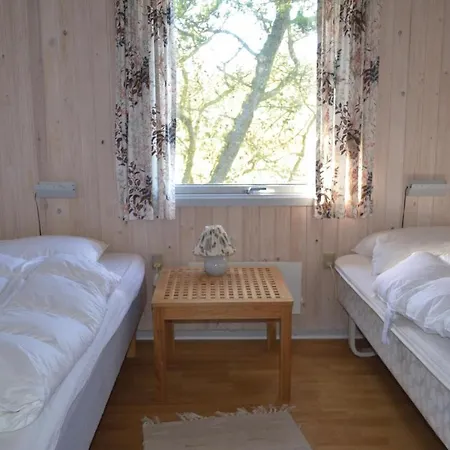 Holiday Midtvej Hvide Sande V Bjerregård